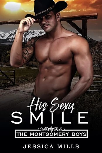 His Sexy Smile - CraveBooks