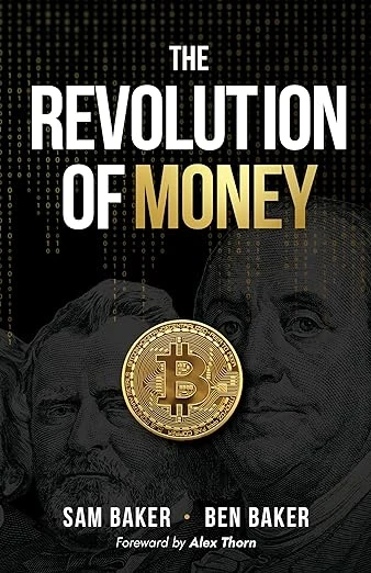 The Revolution of Money - CraveBooks
