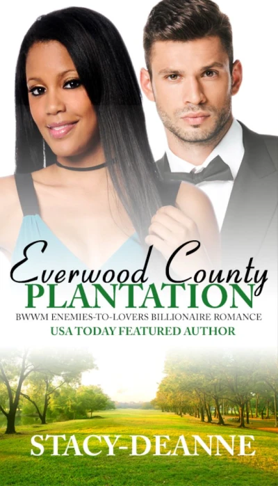 Everwood County Plantation - CraveBooks
