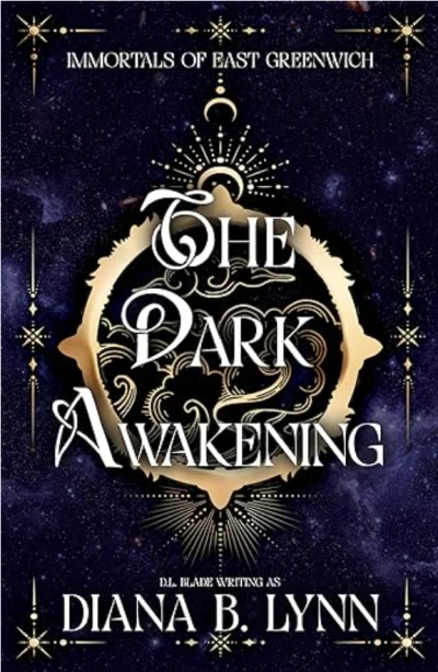 The Dark Awakening - CraveBooks
