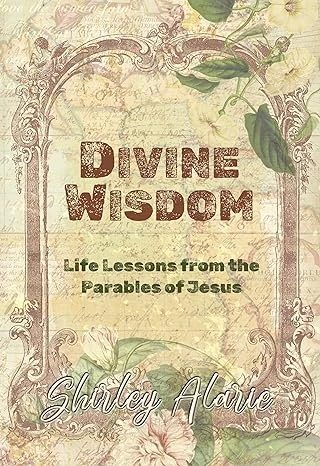Divine Wisdom - CraveBooks