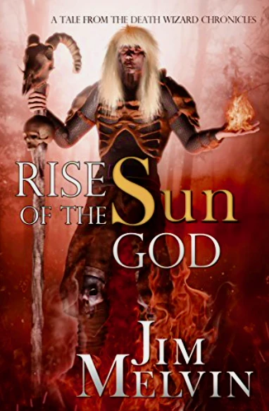 Rise of the Sun God