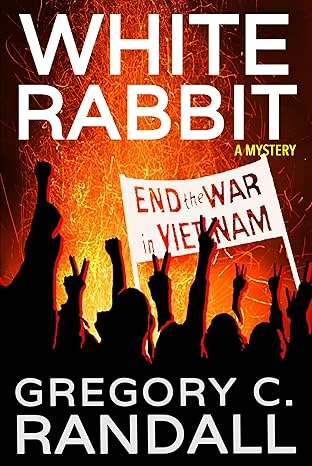 White Rabbit - CraveBooks