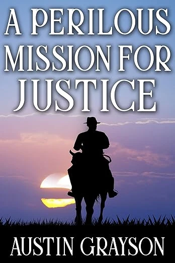 A Perilous Mission for Justice