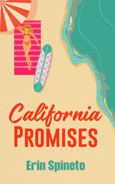 California Promises - CraveBooks