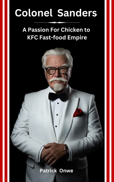 Colonel Sanders: A Passion for Chicken to KFC Fast-food Empire
