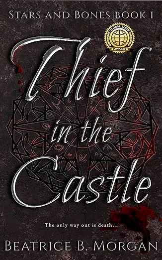 Thief in the Castle - CraveBooks