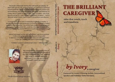 The Brilliant Caregiver - CraveBooks