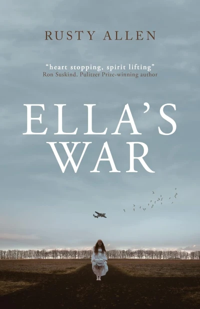 Ella's War - CraveBooks