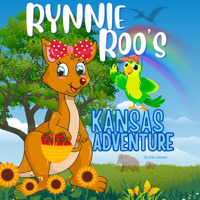 Rynnie Roo's Kansas Adventure - CraveBooks