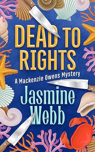 Dead to Rights - CraveBooks