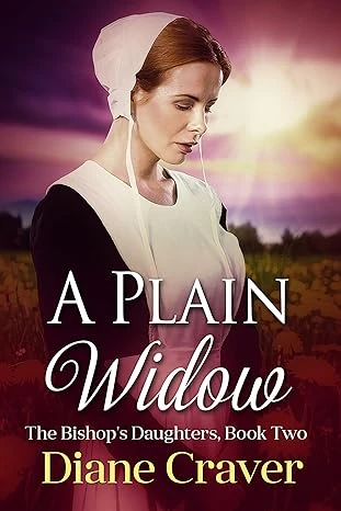 A Plain Widow