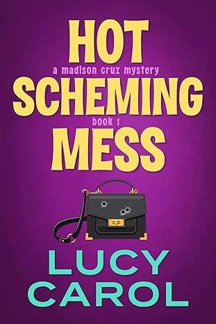 Hot Scheming Mess - CraveBooks