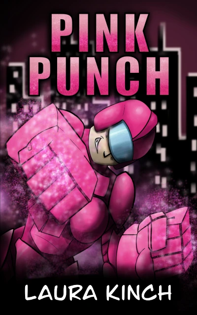Pink Punch - CraveBooks