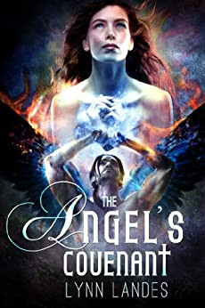 The Angel's Covenant - Crave Books