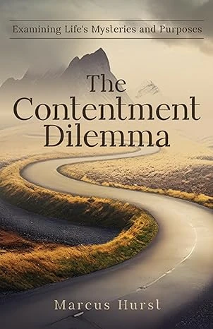 The Contentment Dilemma - CraveBooks