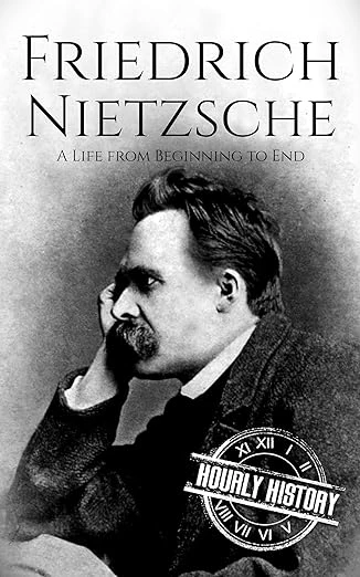 Friedrich Nietzsche - CraveBooks