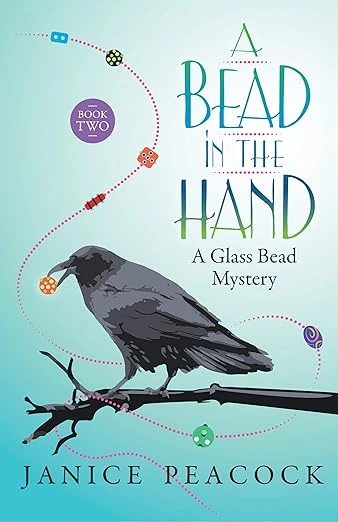 A Bead in the Hand - CraveBooks