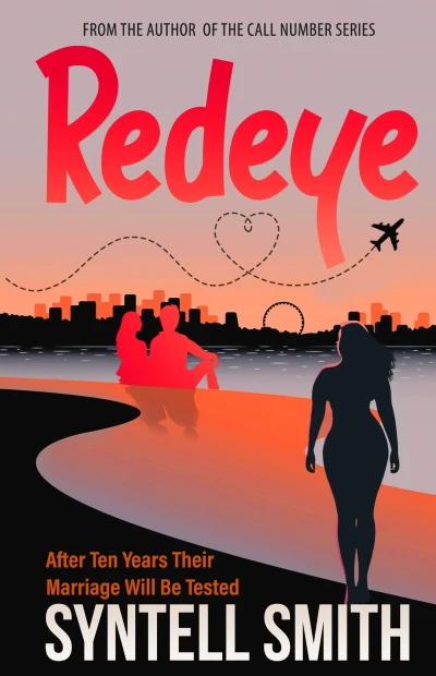 Redeye - CraveBooks