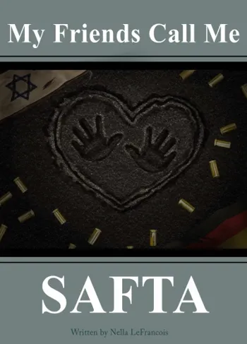 My Friends Call Me SAFTA - CraveBooks
