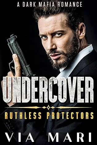 Undercover - CraveBooks