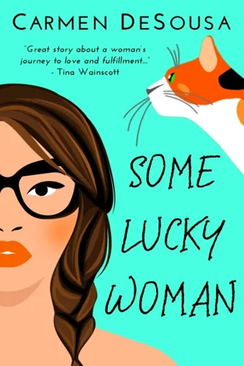 Some Lucky Woman - CraveBooks