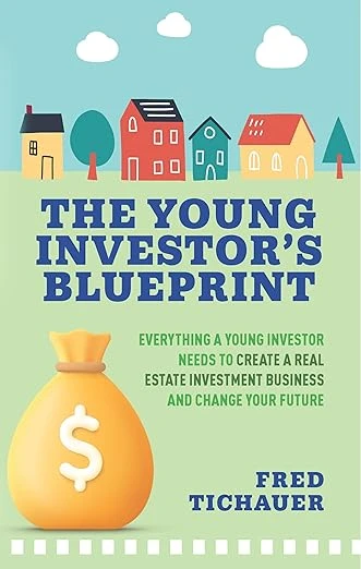 The Young Investor’s Blueprint - CraveBooks