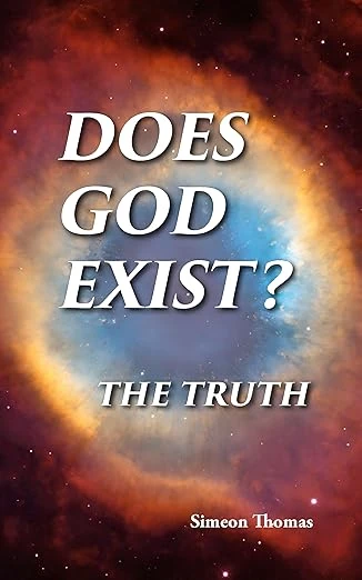 Does God Exist? - CraveBooks