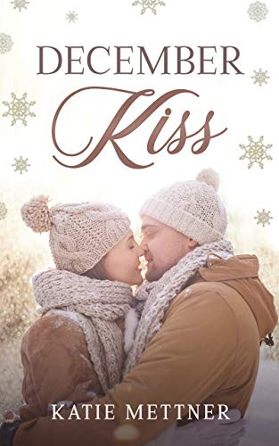 December Kiss - CraveBooks