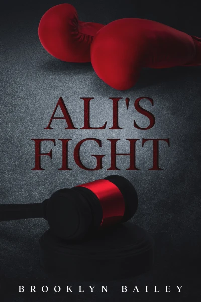 Ali's Fight - CraveBooks