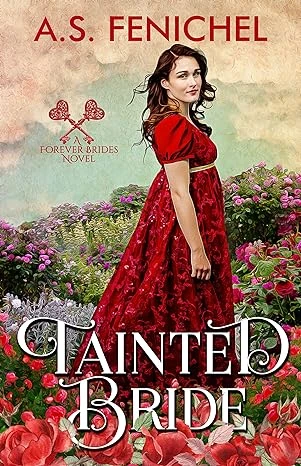 Tainted Bride - CraveBooks