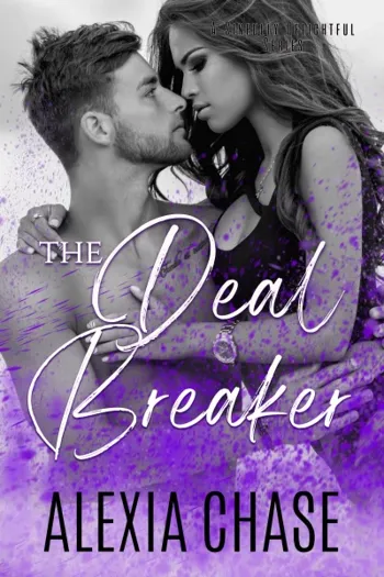 The Deal Breaker - CraveBooks