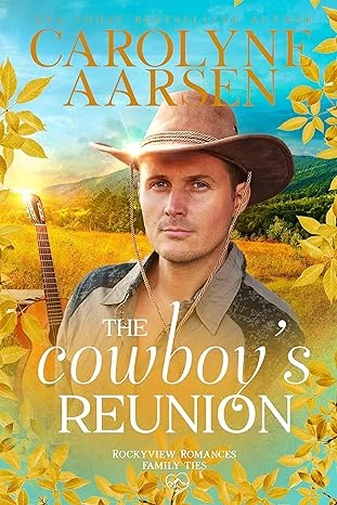 The Cowboy's Reunion - CraveBooks