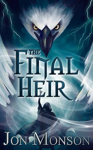 The Final Heir - CraveBooks