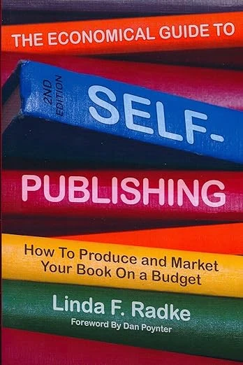 The Economical Guide to Self-Publishing - CraveBooks