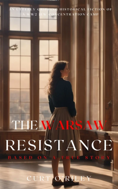 The Warsaw Resistance - CraveBooks