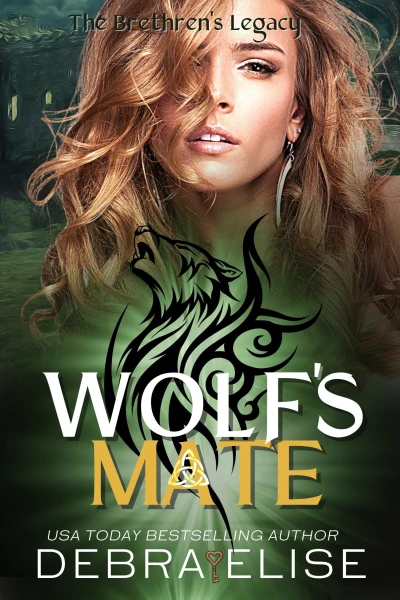 Wolf's Mate - CraveBooks