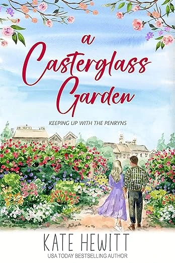 A Casterglass Garden - CraveBooks