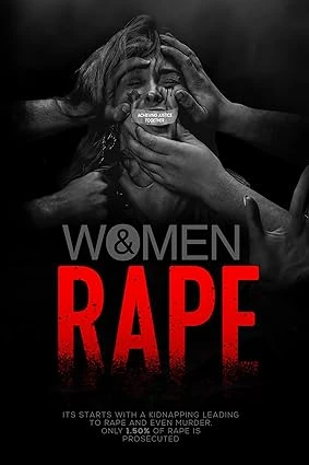 Women and Rape: Achieving Justice Together - CraveBooks