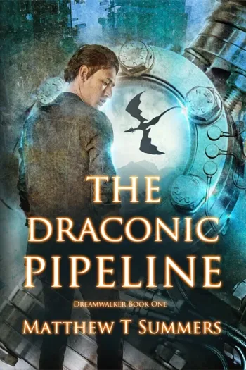 The Draconic Pipeline - CraveBooks