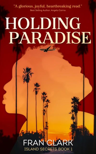 Holding Paradise - CraveBooks