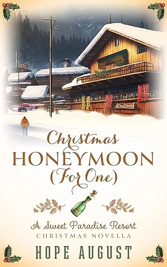 Christmas Honeymoon (For One) - CraveBooks