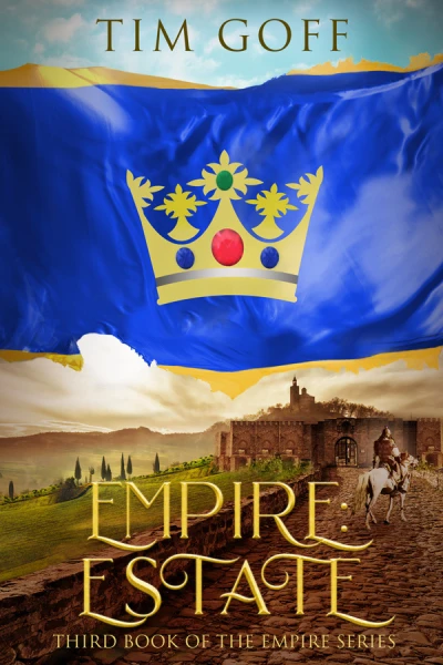 Empire: Estate - CraveBooks