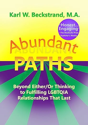 Abundant Paths - CraveBooks
