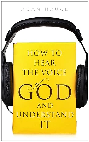 How To Hear The Voice Of God And Understand It - CraveBooks