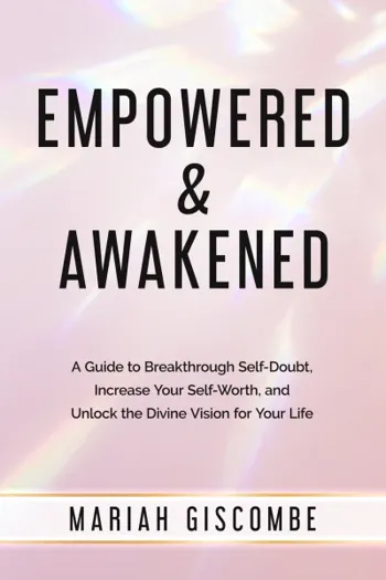 Empowered & Awakened - CraveBooks