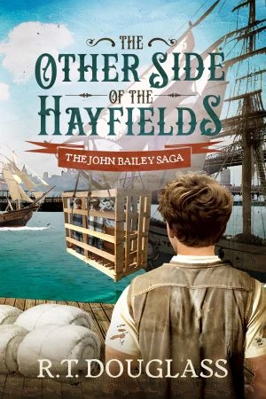The Other Side of the Hayfields - CraveBooks