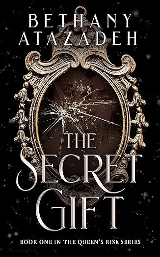 The Secret Gift - CraveBooks