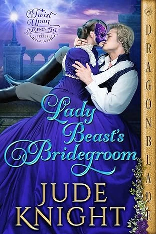 Lady Beast's Bridegroom - CraveBooks