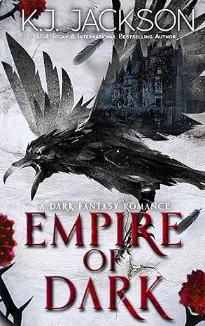 Empire of Dark - CraveBooks